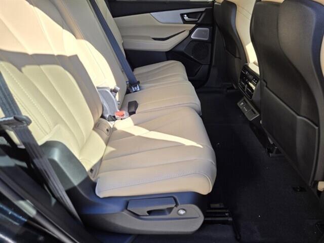 2025 Acura MDX SH-AWD 4dr SUV w/Technology Package Las Vegas NV