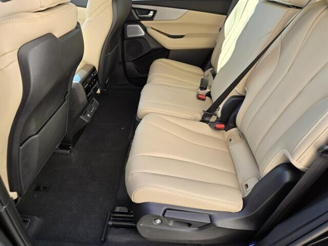 2025 Acura MDX SH-AWD 4dr SUV w/Technology Package Las Vegas NV