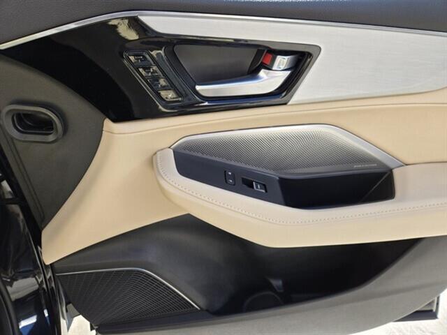 2025 Acura MDX SH-AWD 4dr SUV w/Technology Package Las Vegas NV