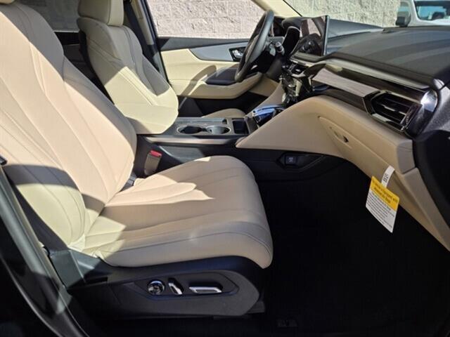 2025 Acura MDX SH-AWD 4dr SUV w/Technology Package Las Vegas NV