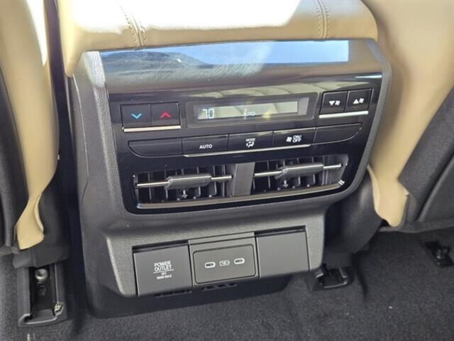 2025 Acura MDX SH-AWD 4dr SUV w/Technology Package Las Vegas NV