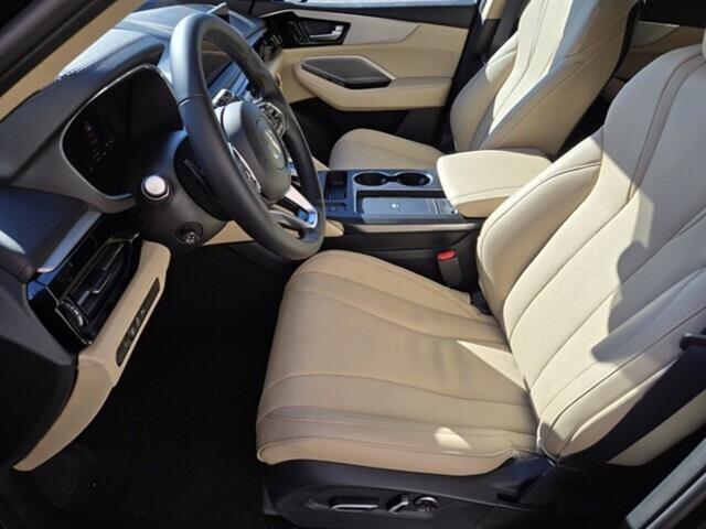 2025 Acura MDX SH-AWD 4dr SUV w/Technology Package Las Vegas NV