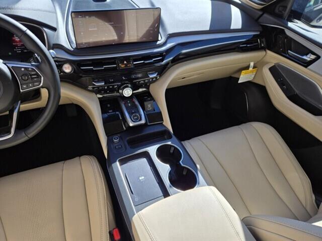 2025 Acura MDX SH-AWD 4dr SUV w/Technology Package Las Vegas NV