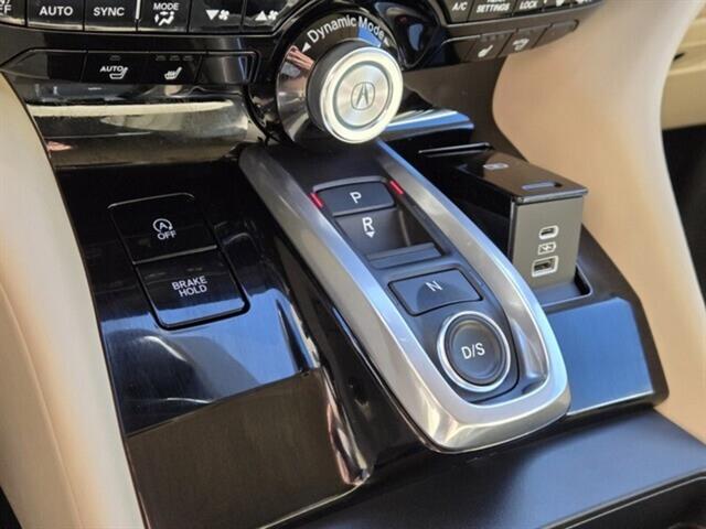 2025 Acura MDX SH-AWD 4dr SUV w/Technology Package Las Vegas NV