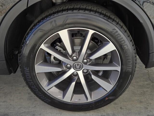 2025 Acura MDX SH-AWD 4dr SUV w/Technology Package Las Vegas NV