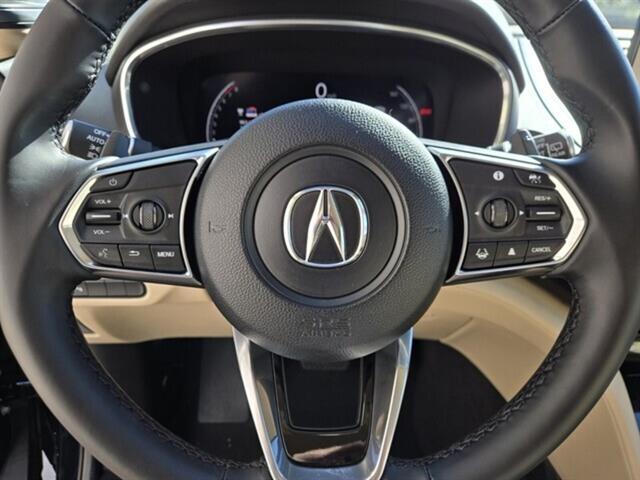 2025 Acura MDX SH-AWD 4dr SUV w/Technology Package Las Vegas NV
