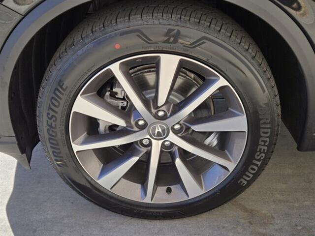 2025 Acura MDX SH-AWD 4dr SUV w/Technology Package Las Vegas NV