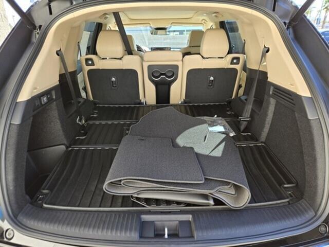2025 Acura MDX SH-AWD 4dr SUV w/Technology Package Las Vegas NV