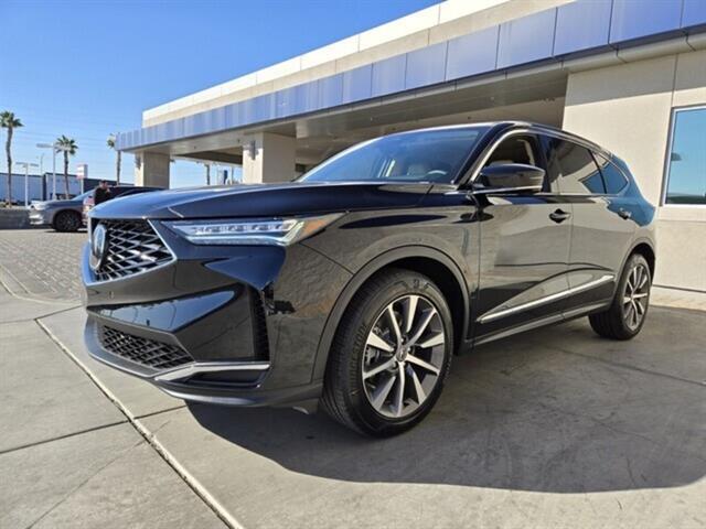 2025 Acura MDX SH-AWD 4dr SUV w/Technology Package Las Vegas NV