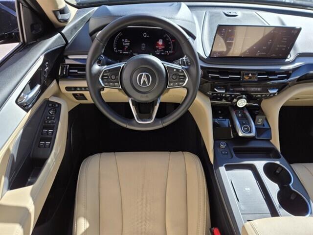 2025 Acura MDX SH-AWD 4dr SUV w/Technology Package Las Vegas NV