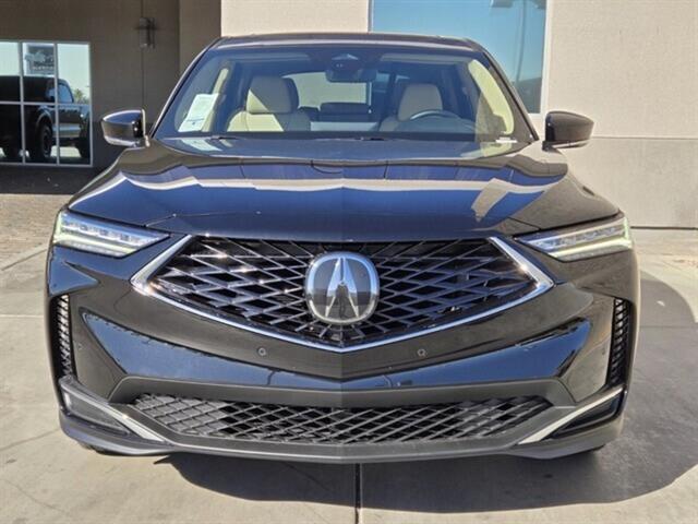2025 Acura MDX SH-AWD 4dr SUV w/Technology Package Las Vegas NV