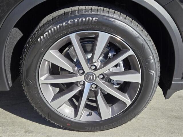 2025 Acura MDX SH-AWD 4dr SUV w/Technology Package Las Vegas NV