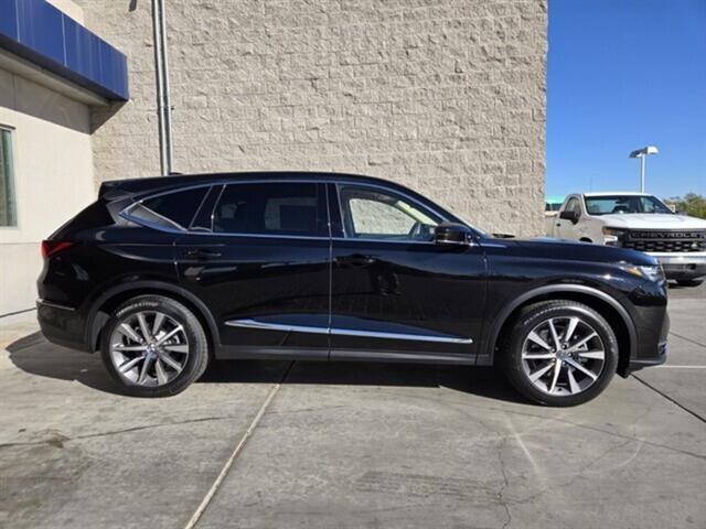 2025 Acura MDX SH-AWD 4dr SUV w/Technology Package Las Vegas NV