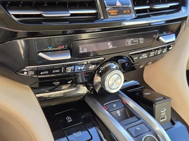 2025 Acura MDX SH-AWD 4dr SUV w/Technology Package Las Vegas NV