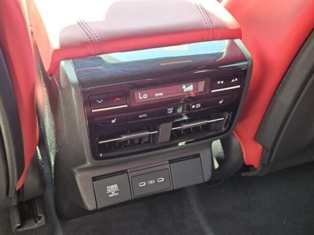 2025 Acura MDX SH-AWD Type S w/Advance Package Las Vegas NV