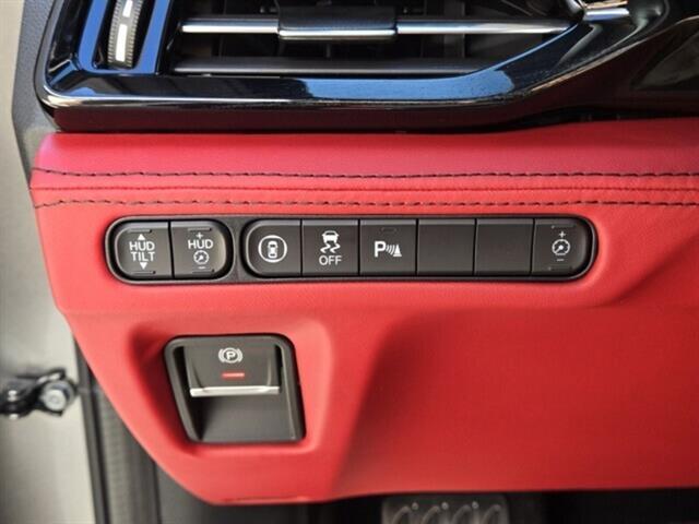 2025 Acura MDX SH-AWD Type S w/Advance Package Las Vegas NV