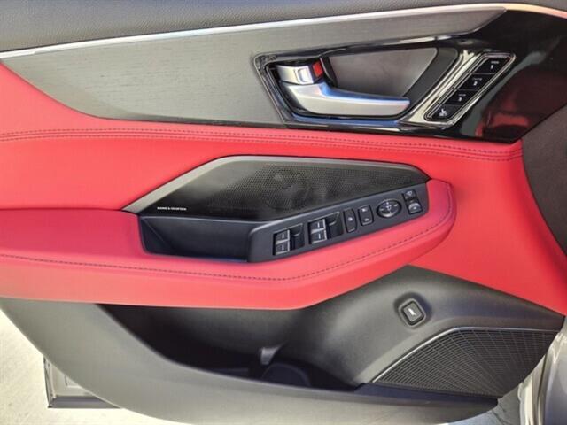 2025 Acura MDX SH-AWD Type S w/Advance Package Las Vegas NV