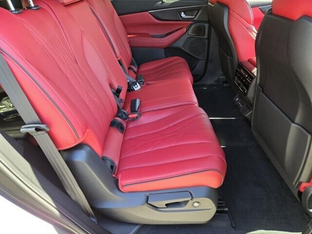 2025 Acura MDX SH-AWD Type S w/Advance Package Las Vegas NV