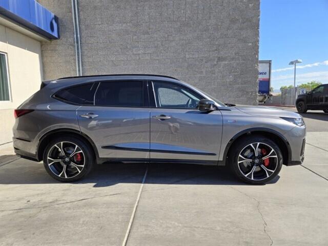 2025 Acura MDX SH-AWD Type S w/Advance Package Las Vegas NV