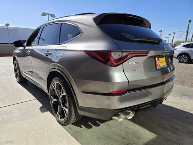 2025 Acura MDX SH-AWD Type S w/Advance Package Las Vegas NV