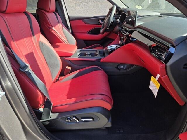 2025 Acura MDX SH-AWD Type S w/Advance Package Las Vegas NV