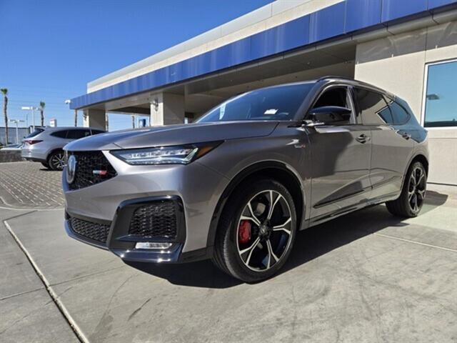 2025 Acura MDX SH-AWD Type S w/Advance Package Las Vegas NV