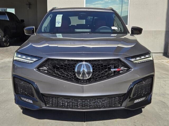 2025 Acura MDX SH-AWD Type S w/Advance Package Las Vegas NV