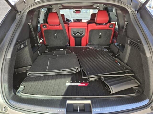 2025 Acura MDX SH-AWD Type S w/Advance Package Las Vegas NV