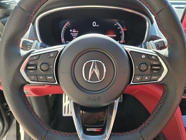 2025 Acura MDX SH-AWD Type S w/Advance Package Las Vegas NV