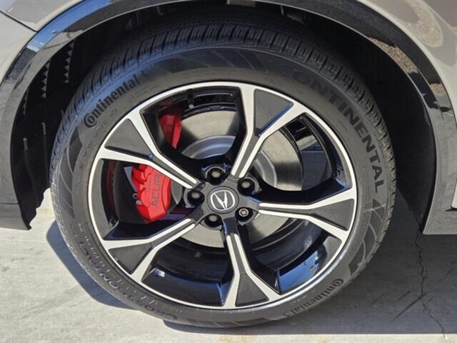 2025 Acura MDX SH-AWD Type S w/Advance Package Las Vegas NV