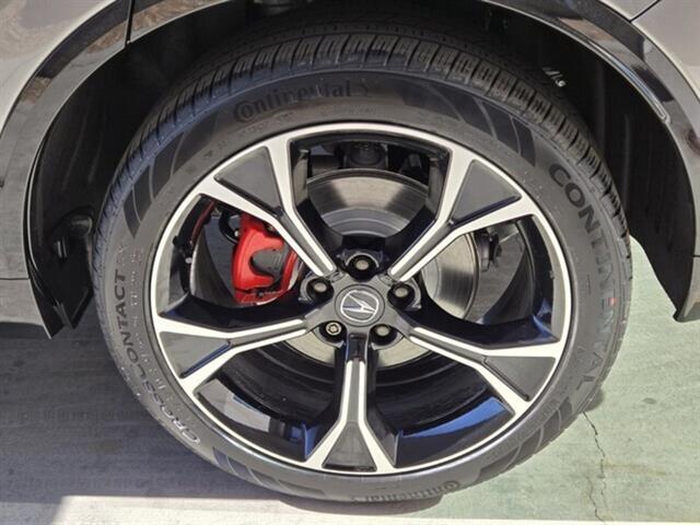 2025 Acura MDX SH-AWD Type S w/Advance Package Las Vegas NV