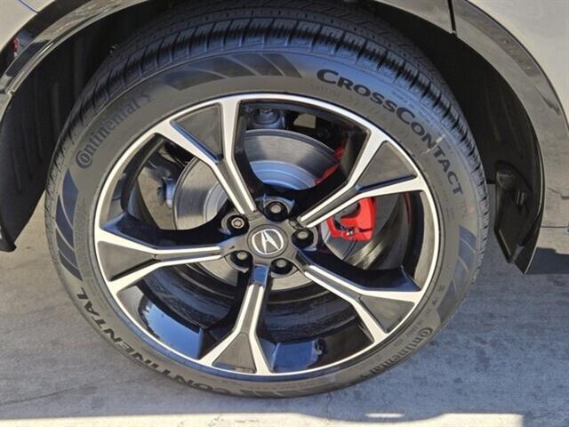 2025 Acura MDX SH-AWD Type S w/Advance Package Las Vegas NV