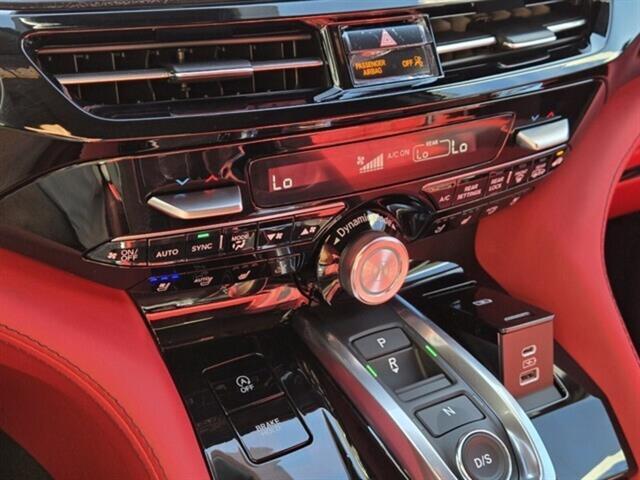 2025 Acura MDX SH-AWD Type S w/Advance Package Las Vegas NV