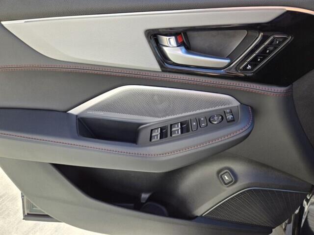 2025 Acura MDX SH-AWD  w/A-SPEC w/Advance Las Vegas NV