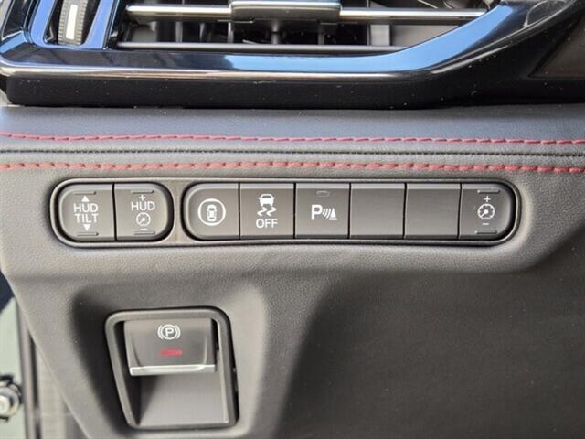 2025 Acura MDX SH-AWD  w/A-SPEC w/Advance Las Vegas NV