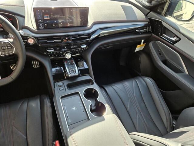 2025 Acura MDX SH-AWD  w/A-SPEC w/Advance Las Vegas NV