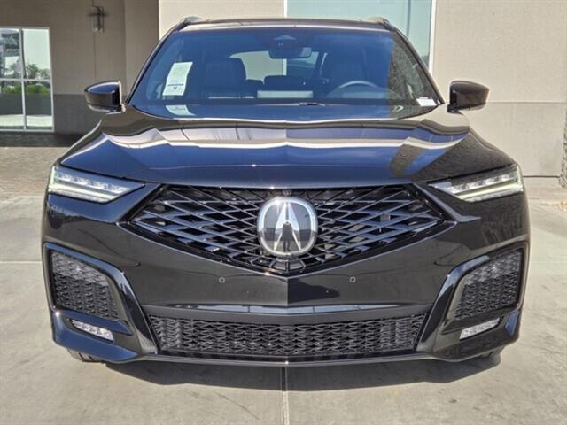 2025 Acura MDX SH-AWD  w/A-SPEC w/Advance Las Vegas NV