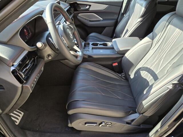 2025 Acura MDX SH-AWD  w/A-SPEC w/Advance Las Vegas NV