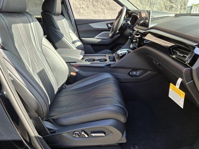 2025 Acura MDX SH-AWD  w/A-SPEC w/Advance Las Vegas NV