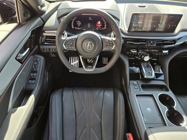 2025 Acura MDX SH-AWD  w/A-SPEC w/Advance Las Vegas NV