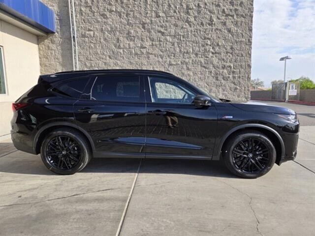 2025 Acura MDX SH-AWD  w/A-SPEC w/Advance Las Vegas NV