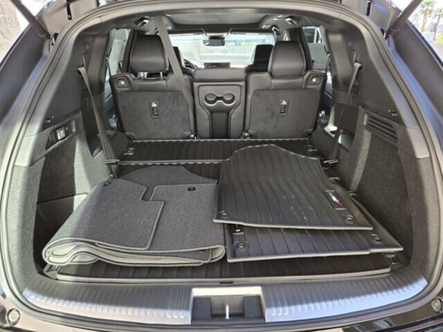 2025 Acura MDX SH-AWD  w/A-SPEC w/Advance Las Vegas NV