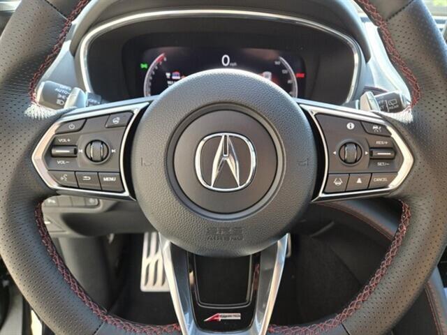 2025 Acura MDX SH-AWD  w/A-SPEC w/Advance Las Vegas NV
