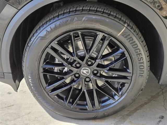 2025 Acura MDX SH-AWD  w/A-SPEC w/Advance Las Vegas NV