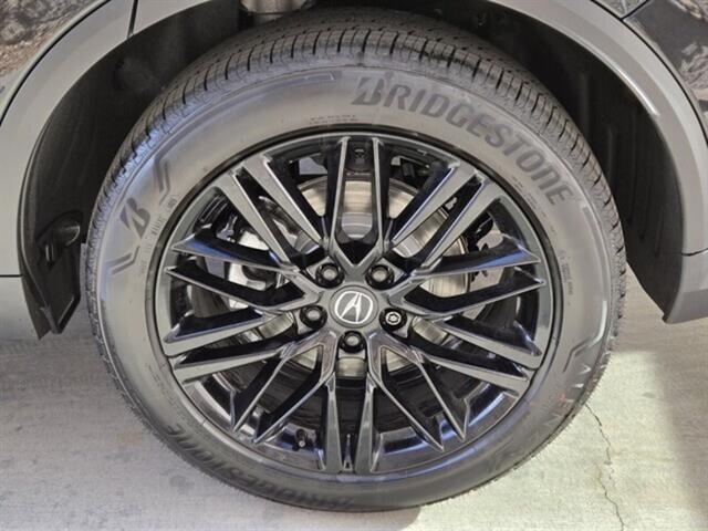 2025 Acura MDX SH-AWD  w/A-SPEC w/Advance Las Vegas NV