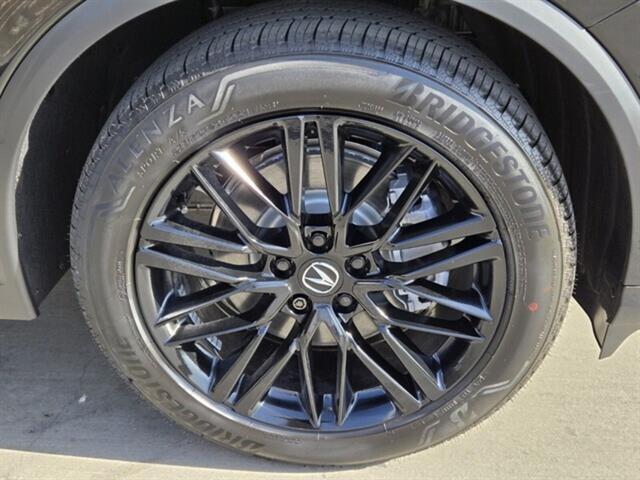 2025 Acura MDX SH-AWD  w/A-SPEC w/Advance Las Vegas NV