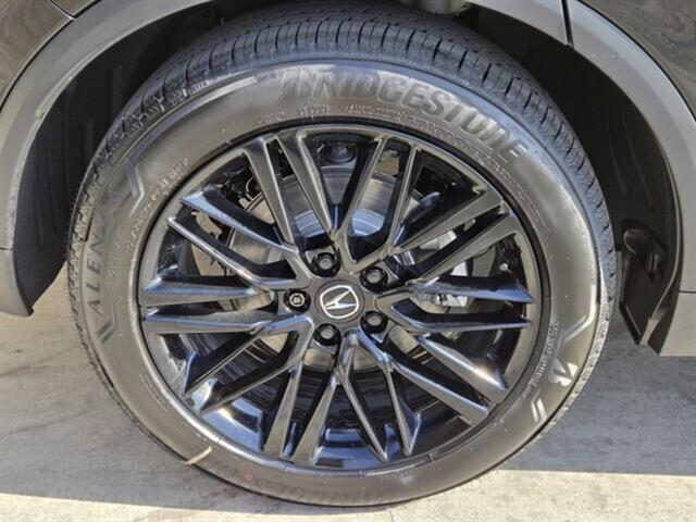 2025 Acura MDX SH-AWD  w/A-SPEC w/Advance Las Vegas NV