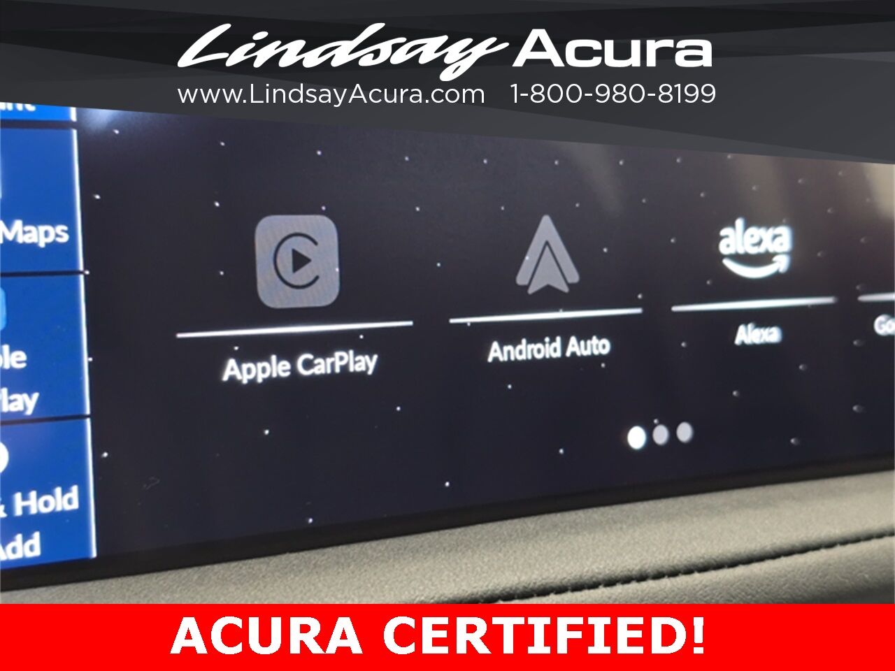2025 Acura MDX Technology Package Columbus OH