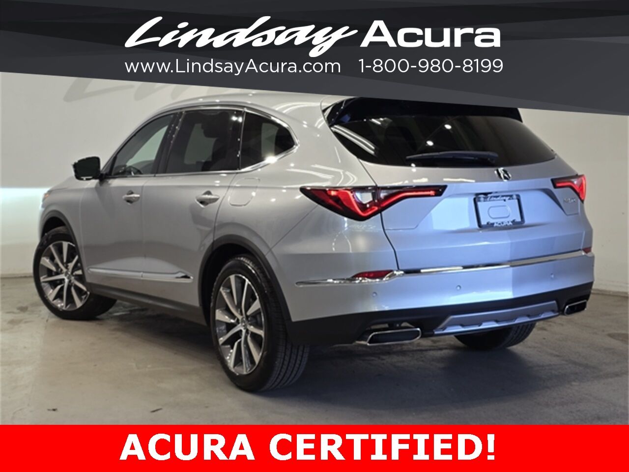 2025 Acura MDX Technology Package Columbus OH