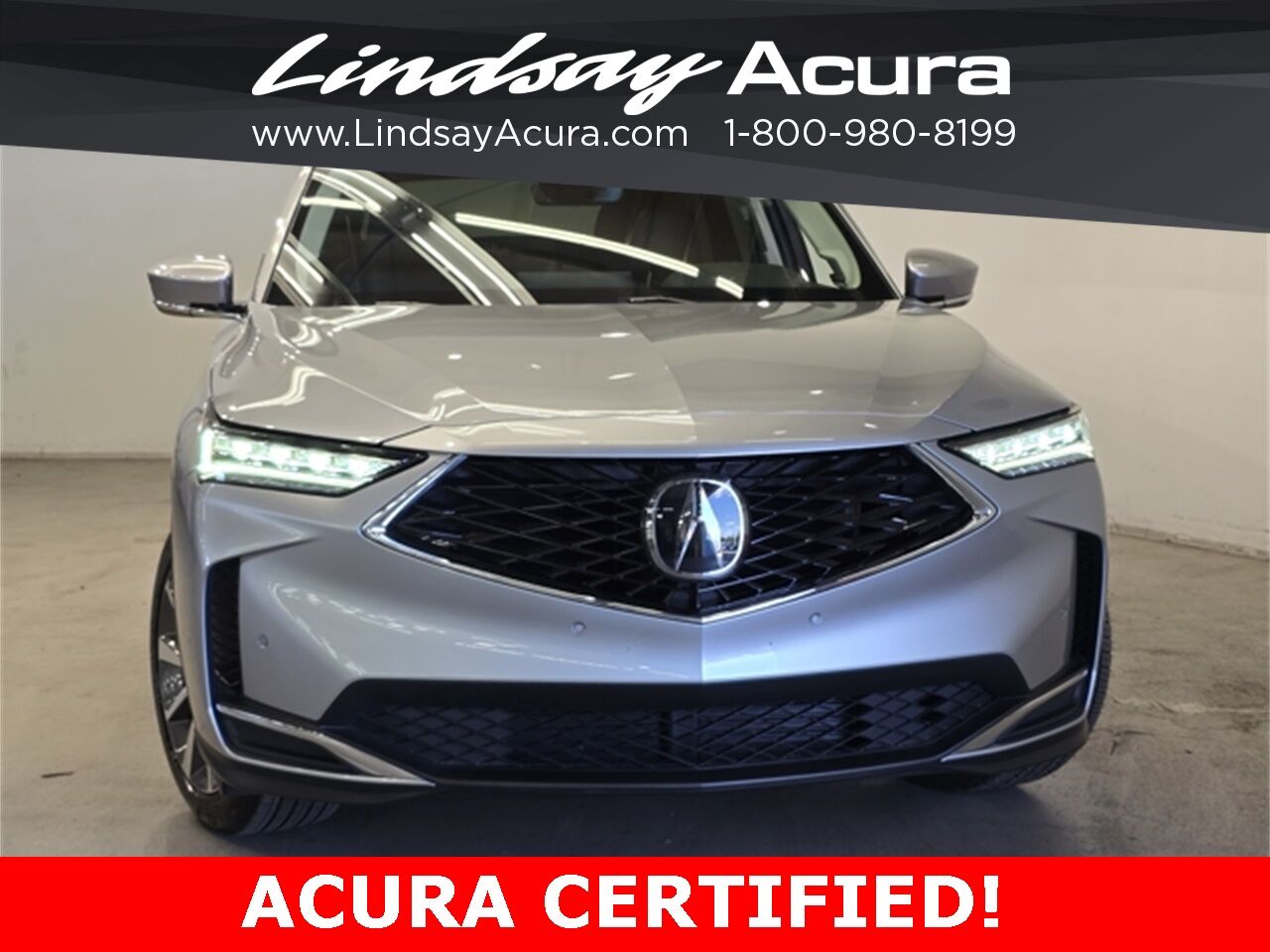 2025 Acura MDX Technology Package Columbus OH